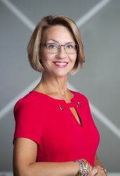 Gina McWilliams
