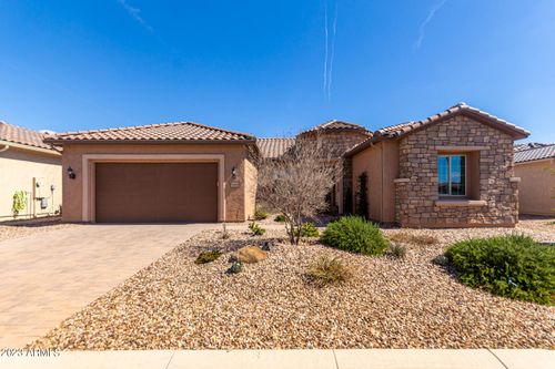 4149 N Brigadier Drive, Florence, AZ, 85132 | Card Image