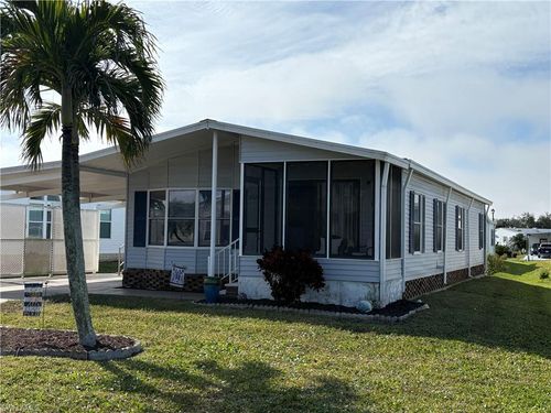 16244 Charleston Ave, FORT MYERS, FL, 33908-3522 | Card Image