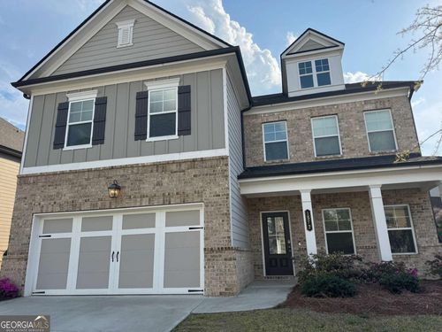 1572 Dover Creek Ln, Lawrenceville, GA, 30045-2516 | Card Image