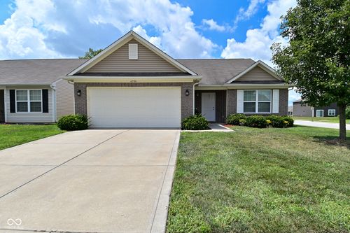 6326 Emerald Field Way, Indianapolis, IN, 46221-4186 | Card Image
