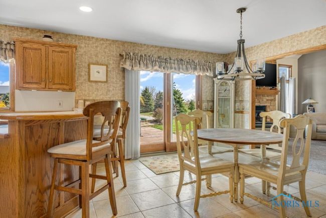 1145 N Martin Williston Rd, House other with 4 bedrooms, 3 bathrooms and 3 parking in Genoa OH | Image 12