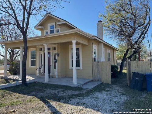 923 Saint Anthony Ave, San Antonio, TX, 78210-2264 | Card Image