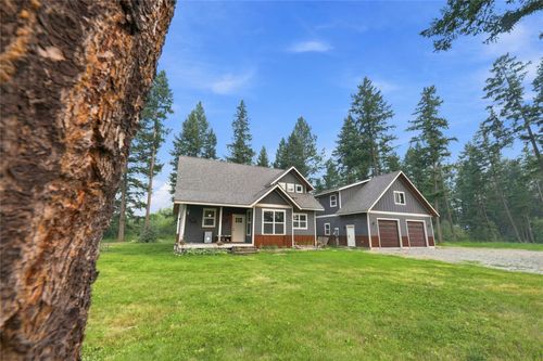 381 Dunwoody Lane, Columbia Falls, MT, 59912 | Card Image