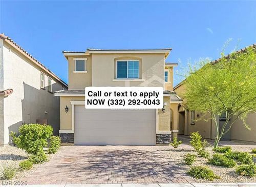 588 Lotus Land Ave, Las Vegas, NV, 89178-2316 | Card Image