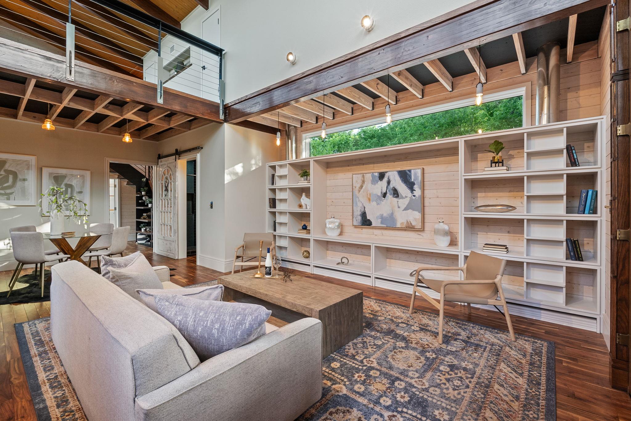 Residential in Austin 4