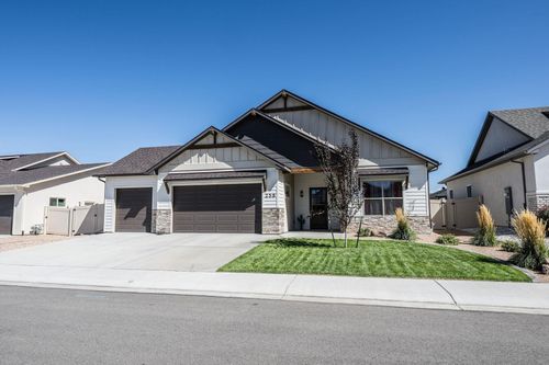 258 Maggie Dr, Grand Junction, CO, 81503-9401 | Card Image
