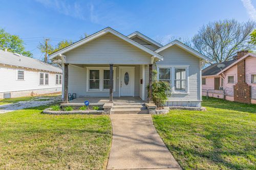 2914 Edmond Ave, Waco, TX, 76707-2661 | Card Image