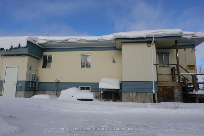 7053 Highway 101, Home with 0 bedrooms, 0 bathrooms and 4 parking in Porcupine ON | Image 4