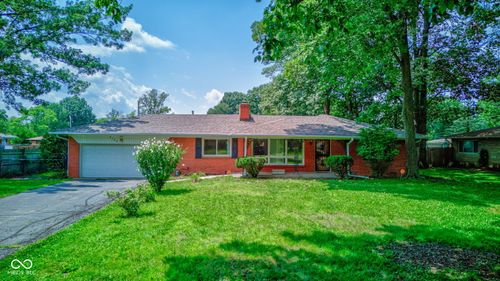 5108 Chatham Pl, Indianapolis, IN, 46226-2272 | Card Image