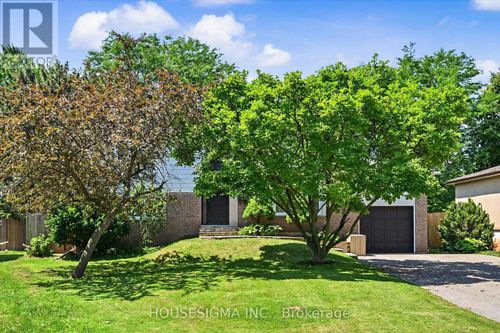 444 Withnell Cres, Oakville, ON, L6L3L9 | Card Image