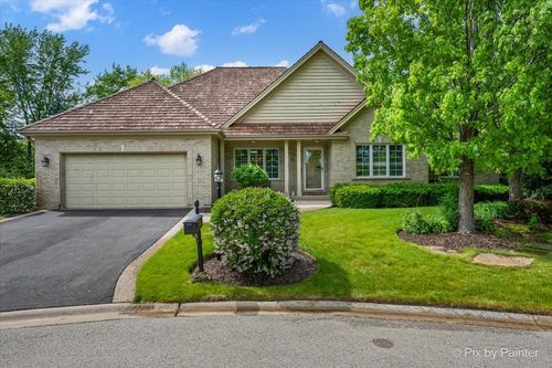 20 Lochbrook Ln, Inverness, IL, 60010-5436 | Card Image