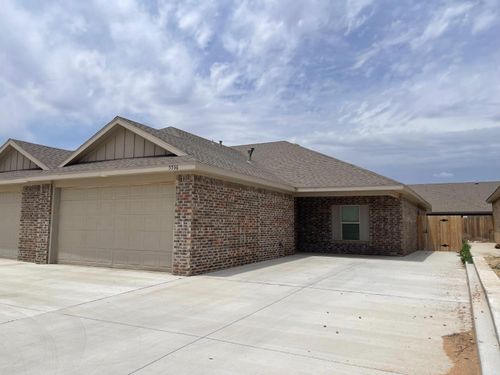 5536 Kemper St, Lubbock, TX, 79403 | Card Image