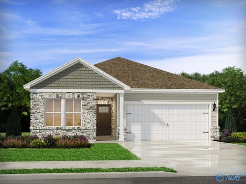 118 Gypsy Way, Toney, AL, 35773-4019 | Card Image