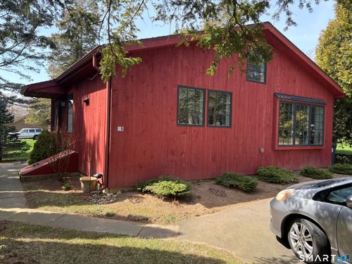 b-9 Sunset Beach Road, Branford, CT, 06405 | Card Image