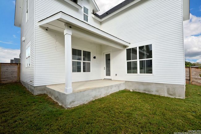 409 Constance Dr, House other with 3 bedrooms, 3 bathrooms and null parking in New Braunfels TX | Image 27