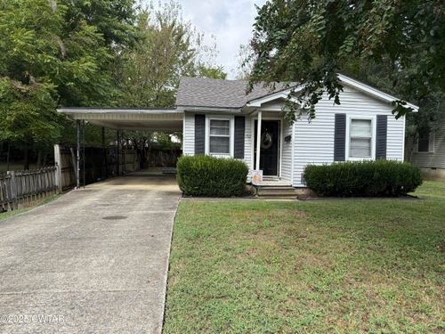 1712 Johnson St, Dyersburg, TN, 38024-3513 | Card Image