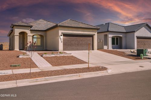 13829 Paseo Central Ave, El Paso, TX, 79928 | Card Image