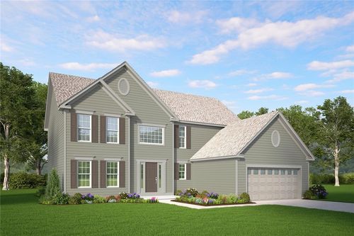 1549 Osburn Lane Lane, Farmington, NY, 14425 | Card Image