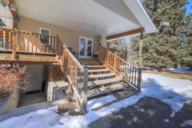 25 Country Meadows Drive, Home with 4 bedrooms, 2 bathrooms and null parking in Rural Clearwater County AB | Image 5