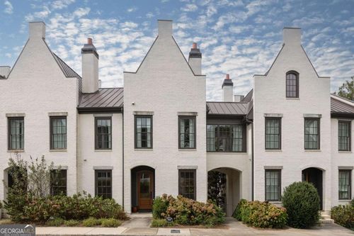 10610 Serenbe Ln, Chattahoochee Hills, GA, 30268-2287 | Card Image