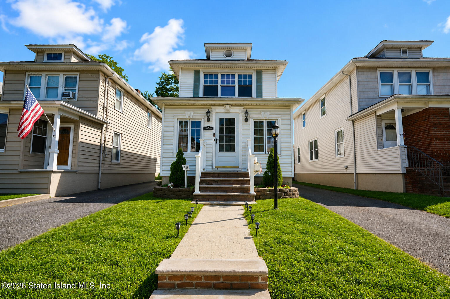 Residential in Staten Island