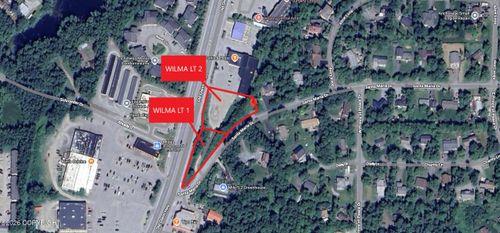 17101 Santa Maria Dr, Eagle River, AK, 99577-7529 | Card Image