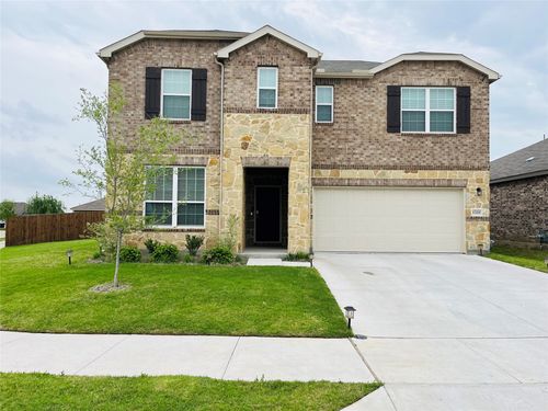 1320 Lackley Dr, Fort Worth, TX, 76131-1950 | Card Image
