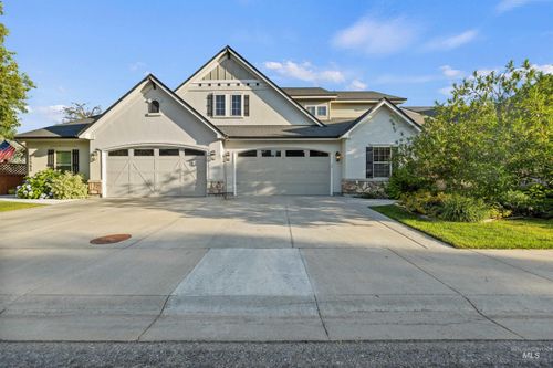 2579 E Summer Dawn St, Meridian, ID, 83646-7772 | Card Image