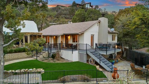 1338 Pine Drive, Prescott, AZ, 86303 | Card Image