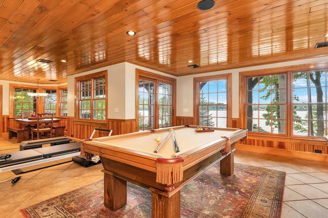 64 Wagon Wheel Trl, House other with 6 bedrooms, 7 bathrooms and null parking in Meredith NH | Image 50