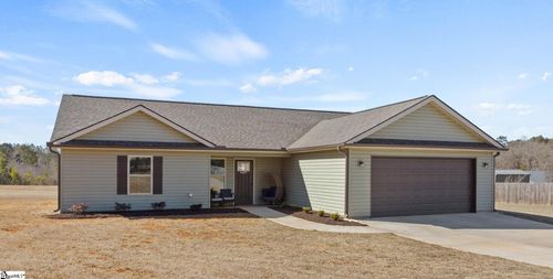 6197 Georgia Road, Gray Court, SC, 29645 | Card Image