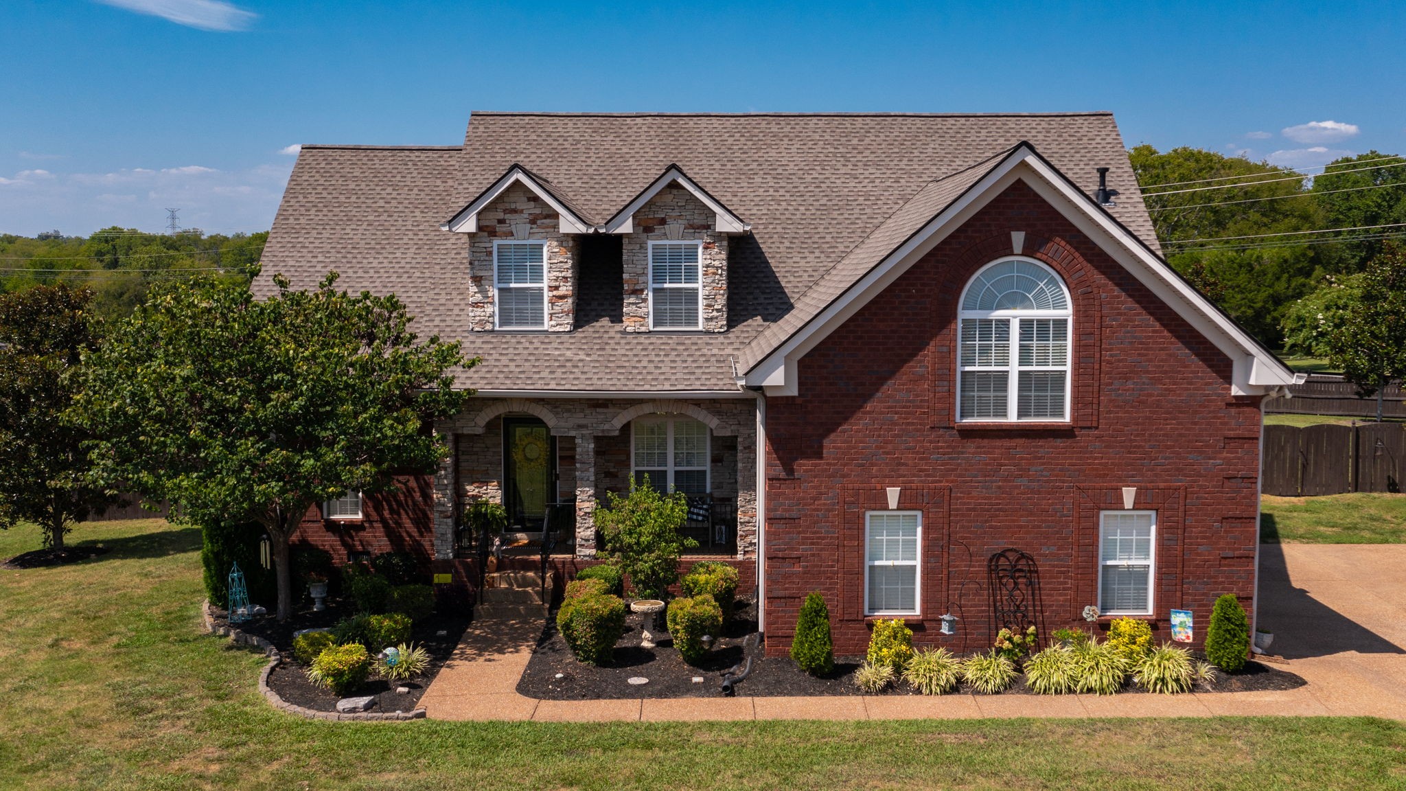 Augusta Ln, Mount Juliet, TN 37122