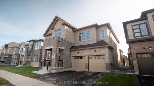 23 Lorrain Hand Crescent, Georgina, ON, L4P0T2 | Card Image