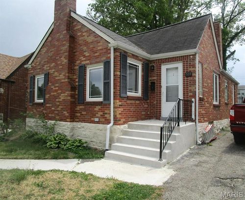 520 Ruthland Dr, Saint Louis, MO, 63125-3337 | Card Image