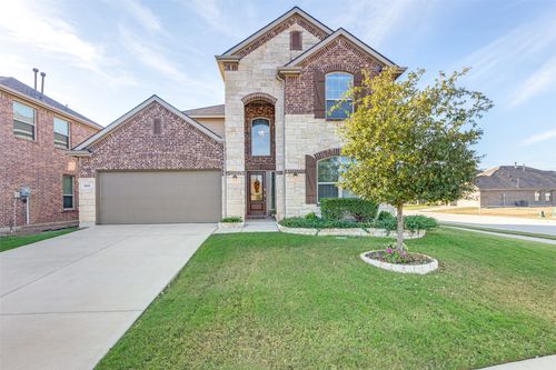 1300 Lake Grove Dr, Little Elm, TX, 75068-8623 | Card Image