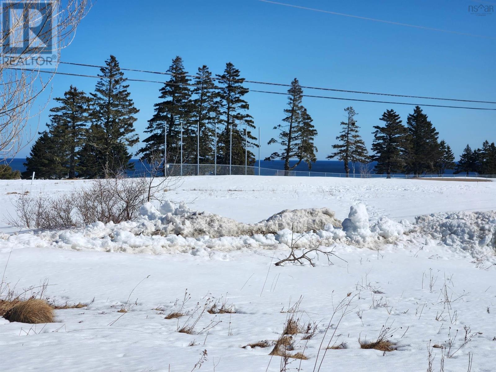 Land in White Point 5