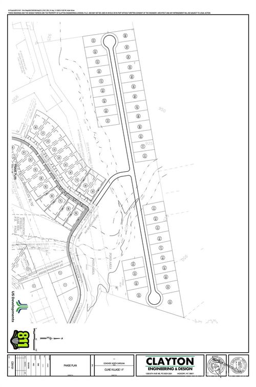 0 Village Blvd Nw, Conover, NC, 28613 | Card Image