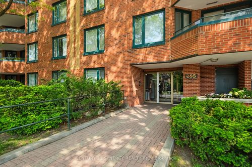 104-295 Gilmour St, Ottawa, ON, K2P0P7 | Card Image