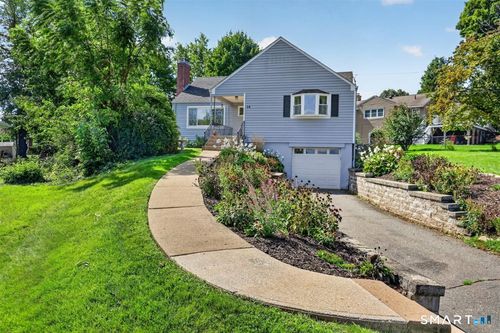 14 Gracewell Rd, Wethersfield, CT, 06109-2823 | Card Image