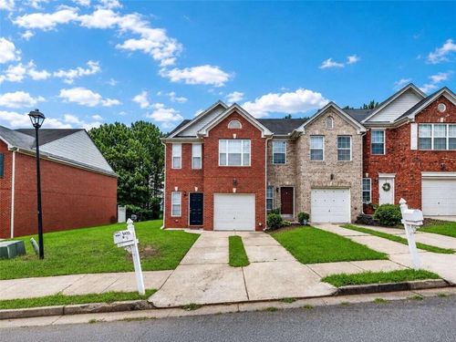 6493 Snowbird Lane, Douglasville, GA, 30134 | Card Image