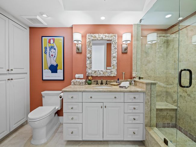 APT-412 - 2100 S Ocean Ln, Condo with 2 bedrooms, 2 bathrooms and null parking in Fort Lauderdale FL | Image 21
