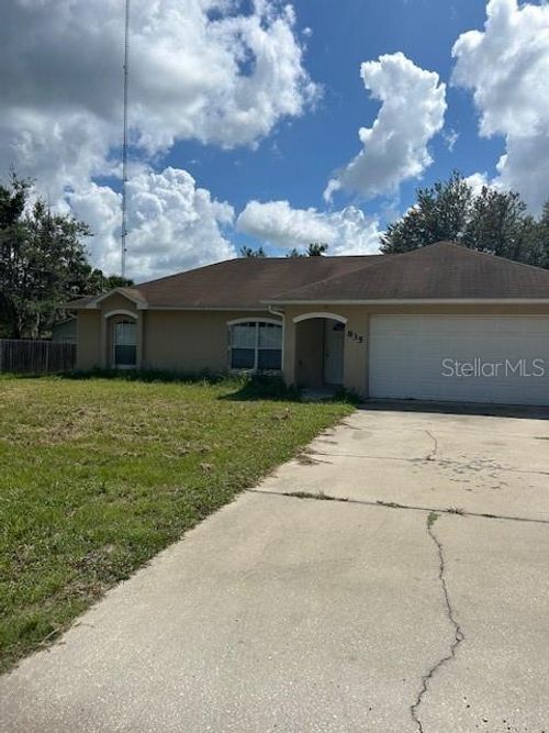 835 Lancaster Ave, ORANGE CITY, FL, 32763-8806 | Card Image