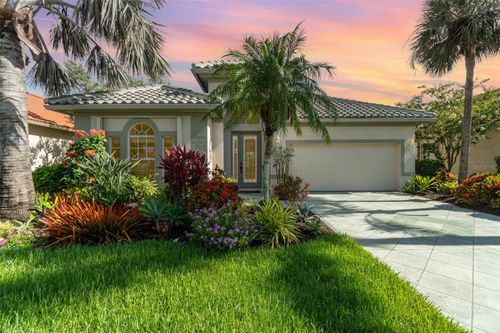 13376 Golf Pointe Dr, PORT CHARLOTTE, FL, 33953-4675 | Card Image