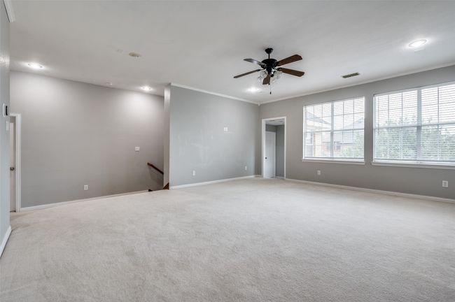 11722 Estacado Dr, House other with 5 bedrooms, 5 bathrooms and null parking in Frisco TX | Image 16