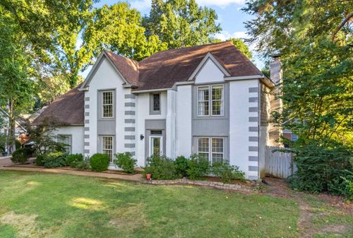 2818 Morning Woods Dr, Memphis, TN, 38016 | Card Image
