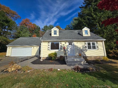 144 Vanderbilt Road, Bristol, CT, 06010 | Card Image