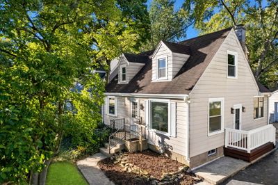 1552 Mccraren Road, House other with 4 bedrooms, 2 bathrooms and 2 parking in Highland Park IL | Image 1