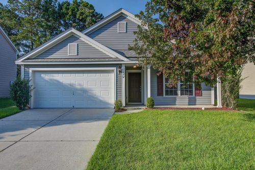 179 Wildberry Ln, Goose Creek, SC, 29445-7755 | Card Image