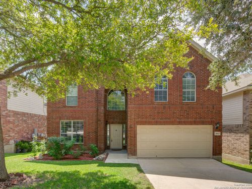 20615 Cliff Park, San Antonio, TX, 78258-4342 | Card Image